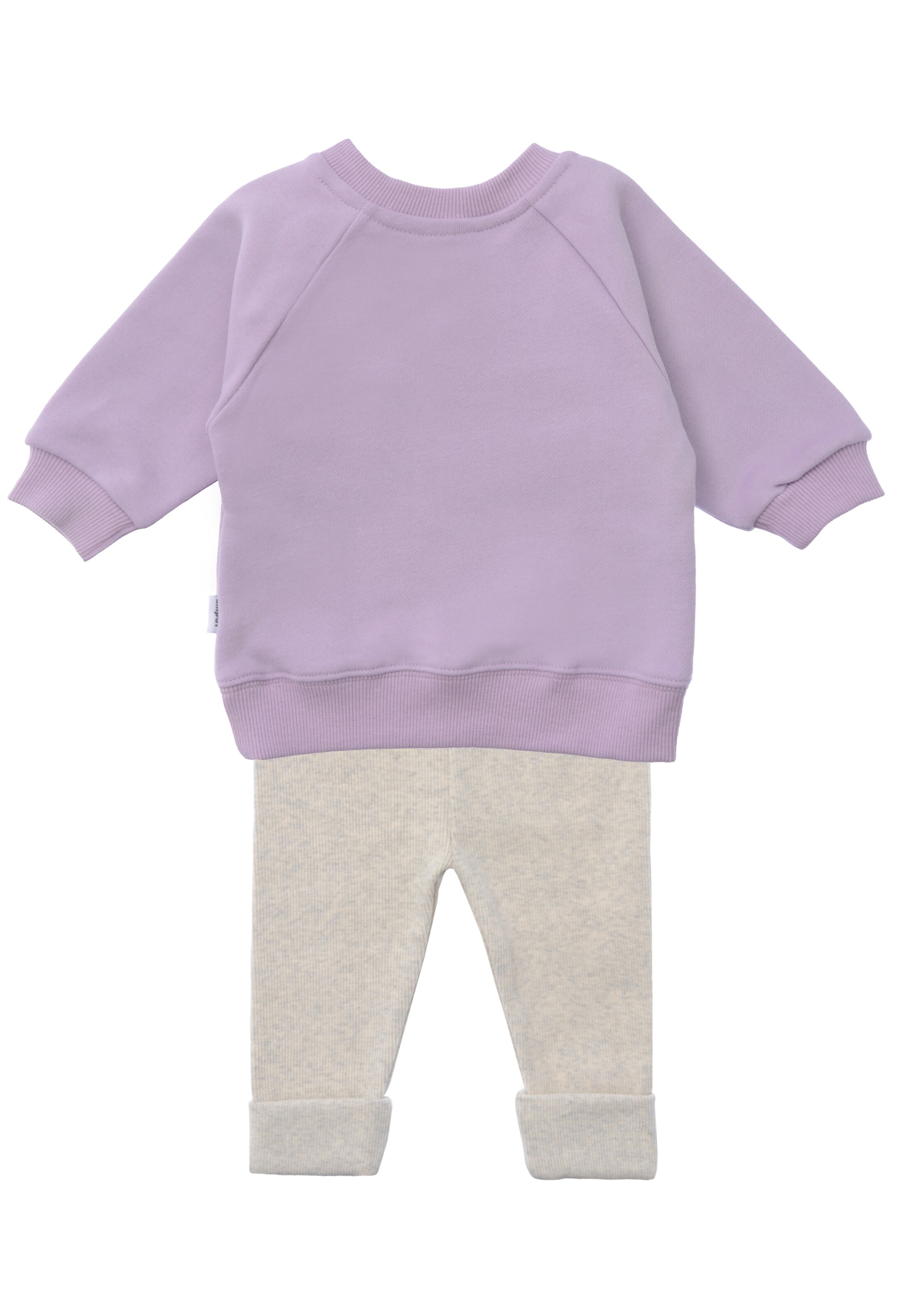 LILIPUT Set 'Dackel' in Lila