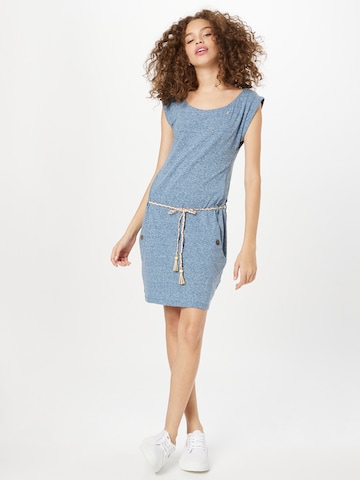 Robe 'TAG' Ragwear en bleu