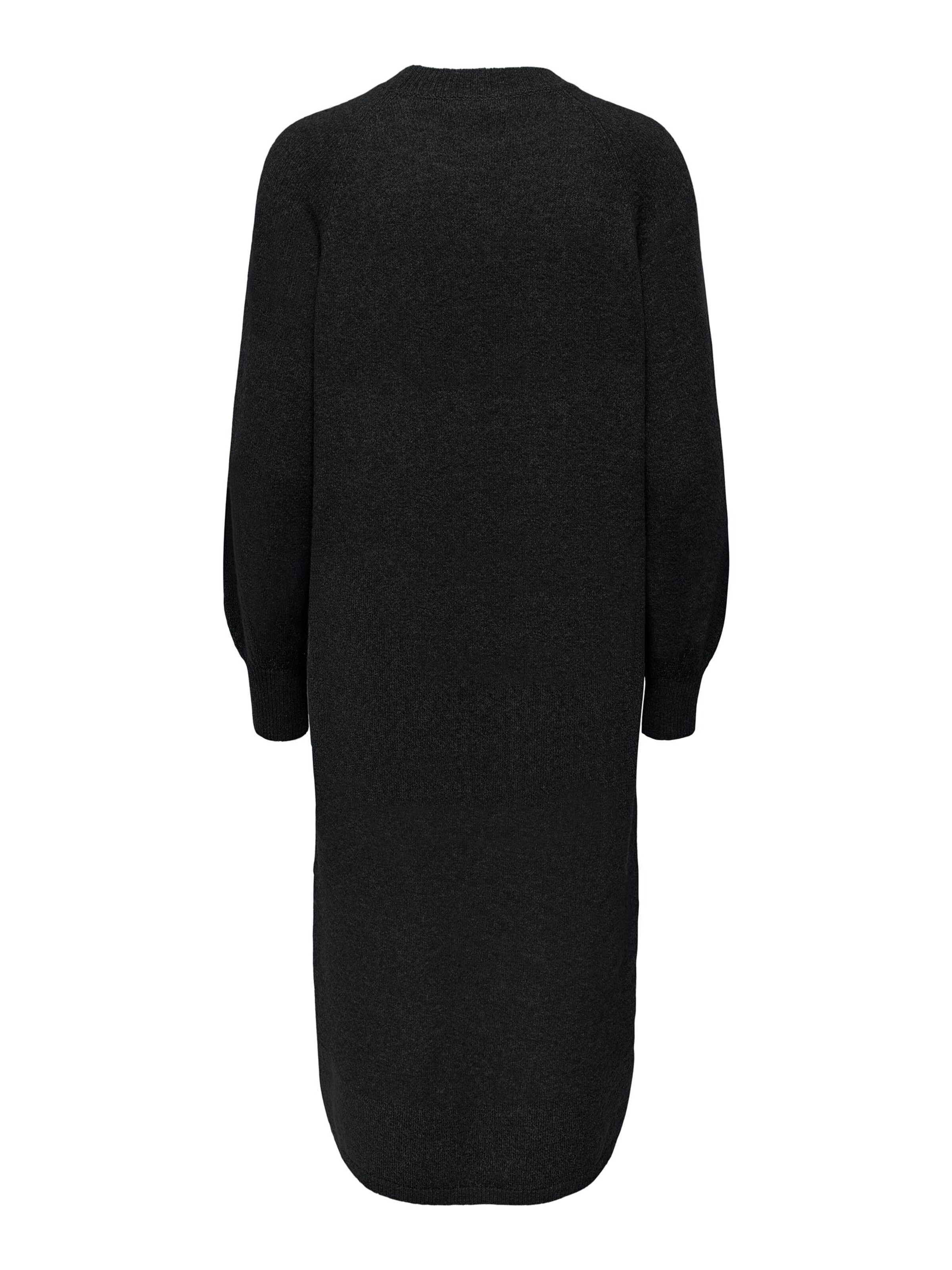 Abito in maglia 'Rue' di JDY in nero