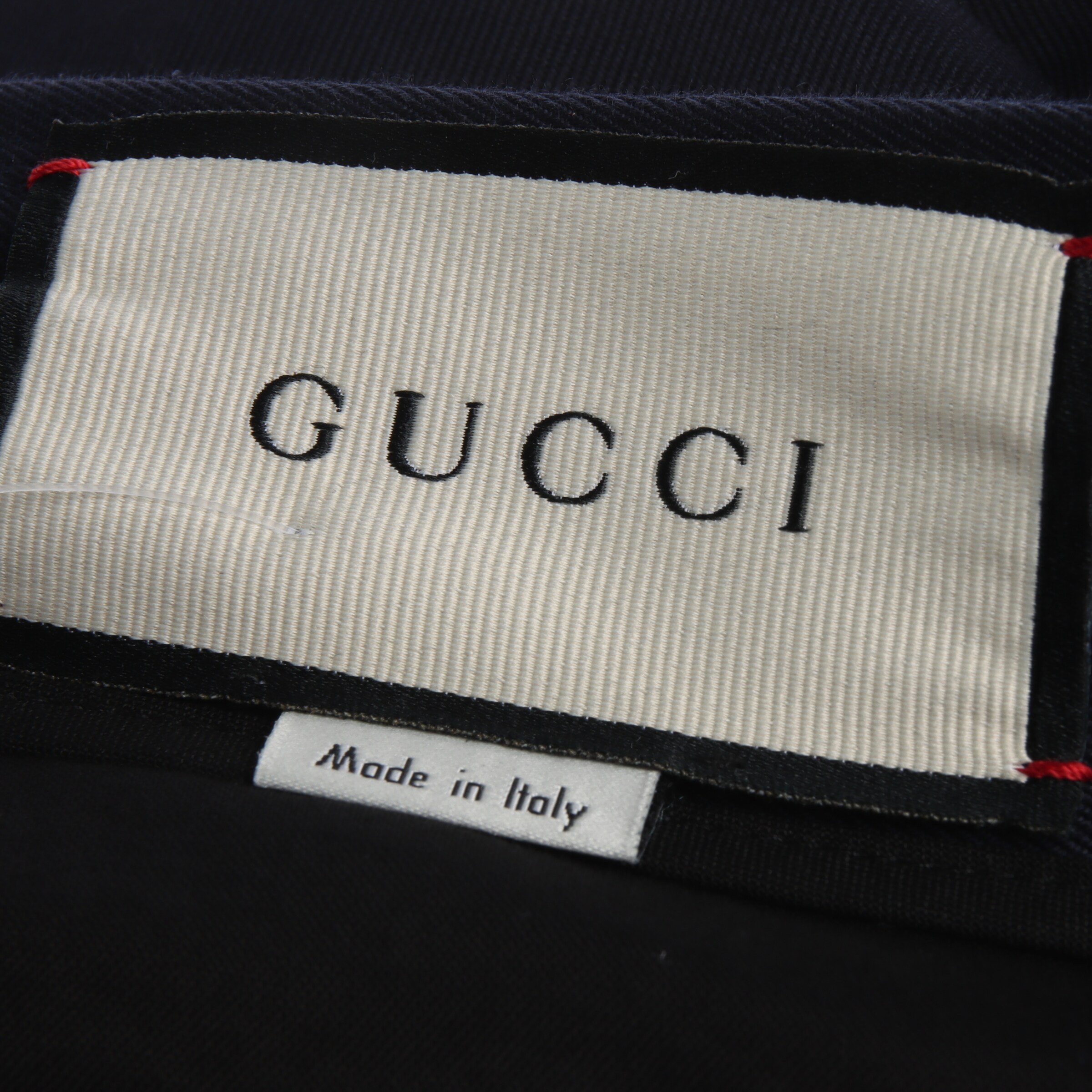 Gucci Pants in 50 in Mixed colors