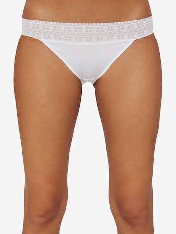 ESPRIT Panty in White: front