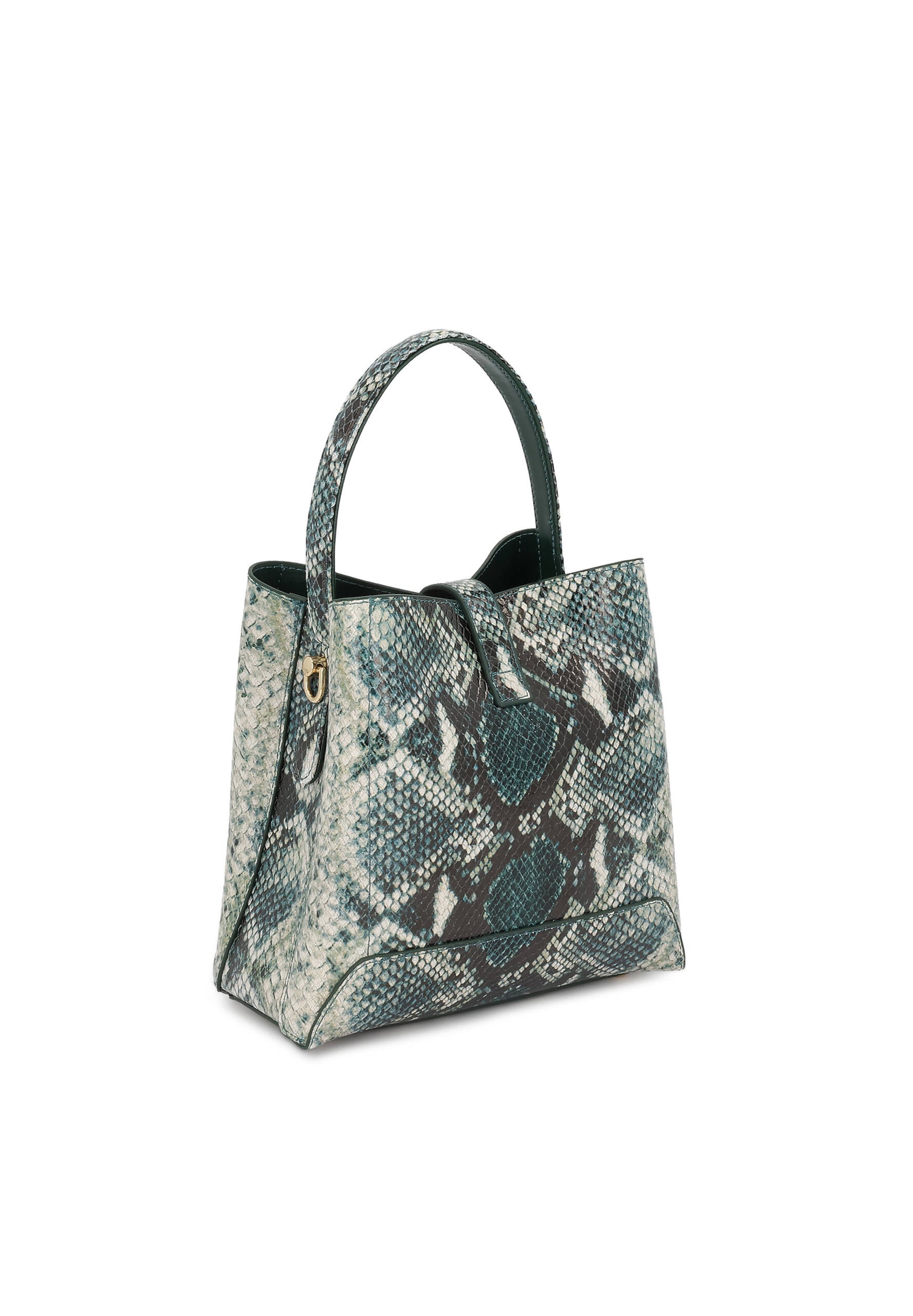 Kazar Τσάντα ώμου σε πράσινο