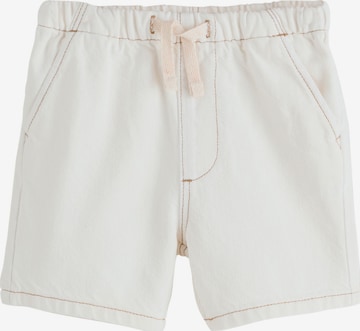 Next Regular Farkut värissä beige: etupuoli