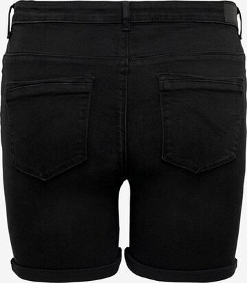 Skinny Jeans di ONLY Carmakoma in nero