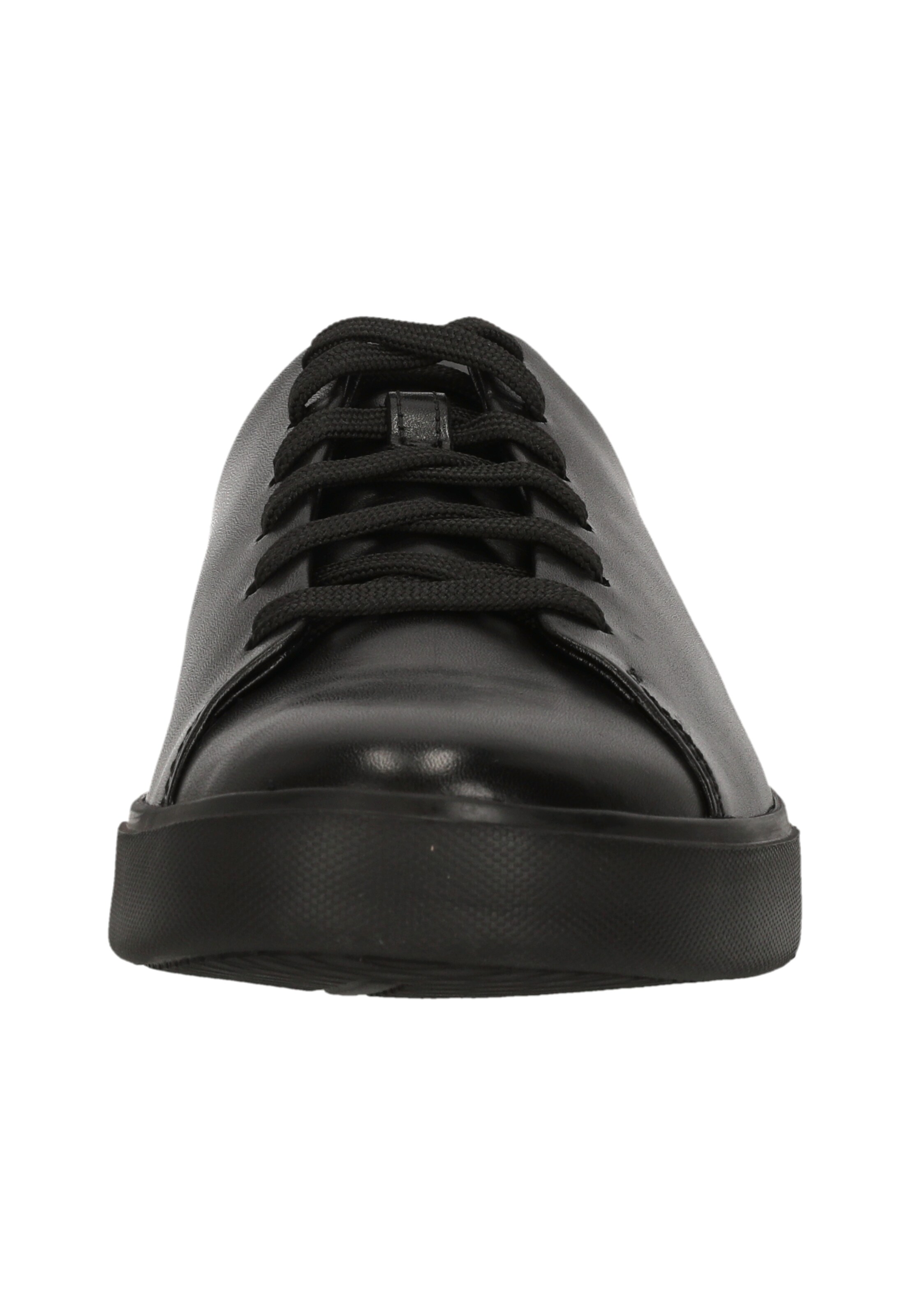 CLARKS Sneaker 'Un Costa' in Schwarz
