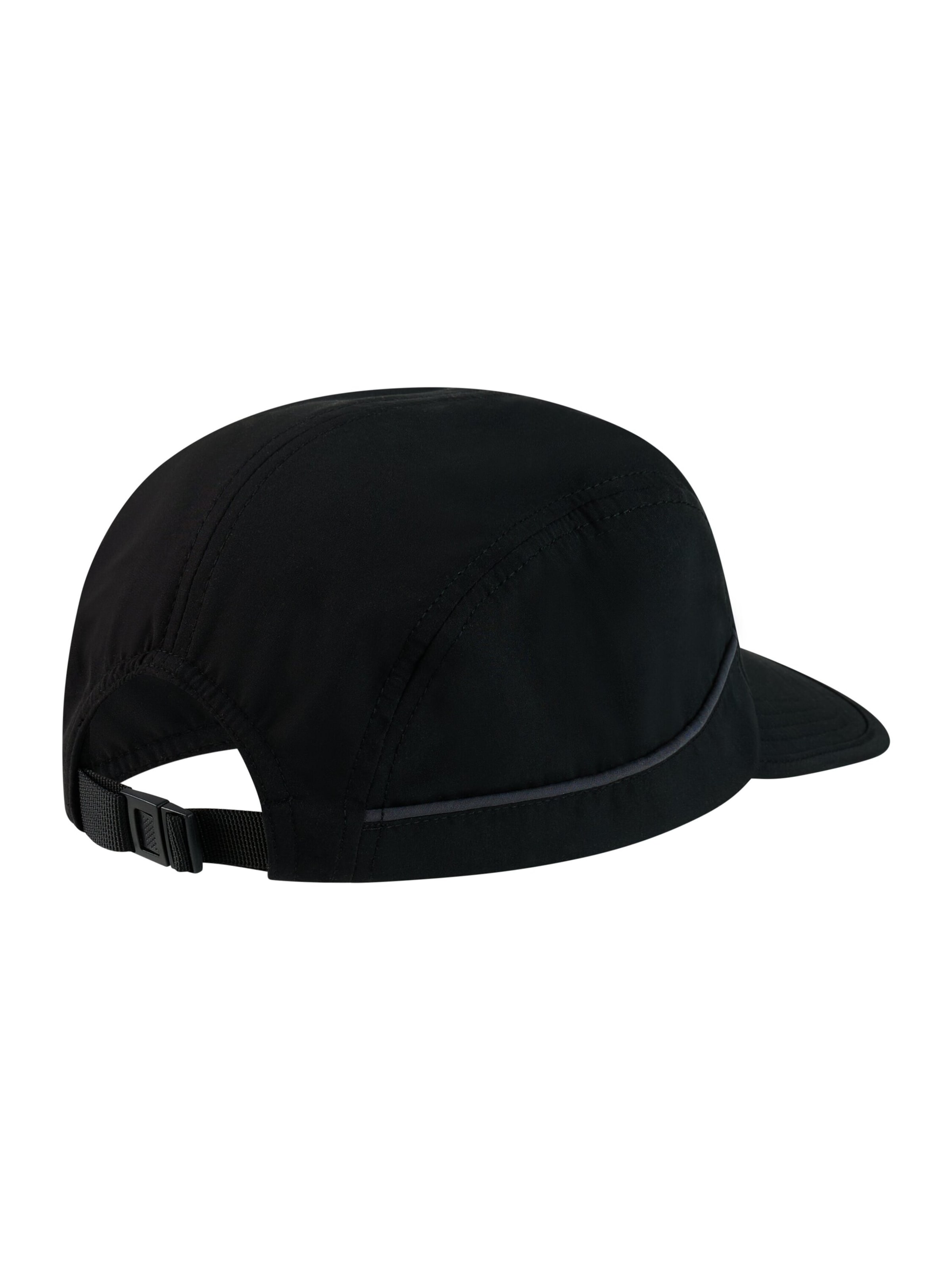 PROTEST Cap 'PRTOsborne' in Black