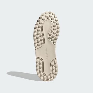 ADIDAS ORIGINALS - Zapatillas deportivas bajas 'LA TRAINER LUX' en beige