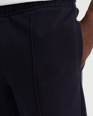 Regular Pantalon de sport WE Fashion en bleu