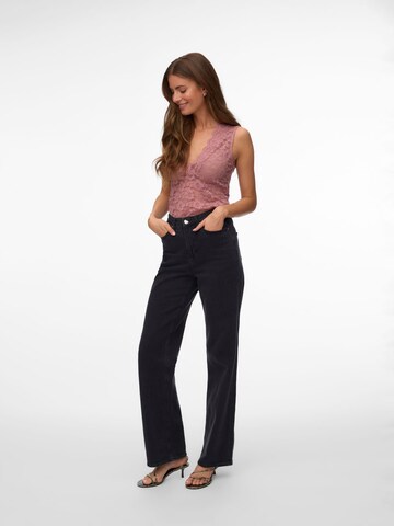 VERO MODA Top in Pink