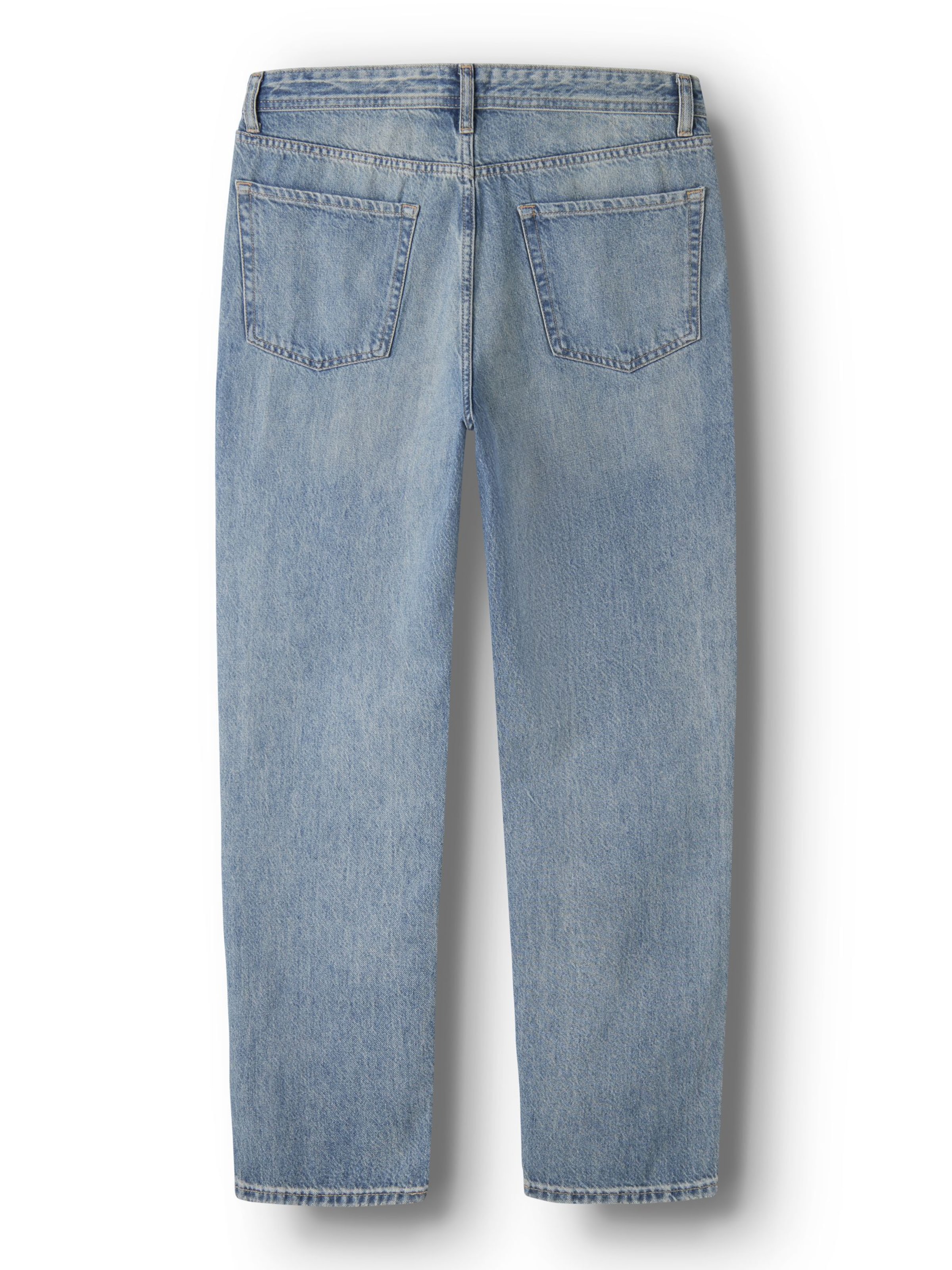 regular Jeans di TWO SOON in blu
