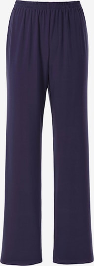 Goldner Pantalon en bleu, Vue avec produit