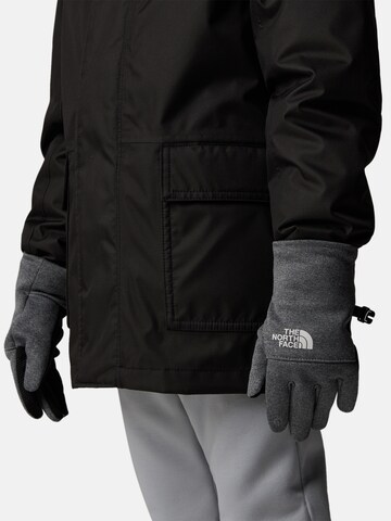 Moufles THE NORTH FACE en noir