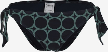 mėlyna VIVID Bikinio kelnaitės 'Mix&Match': priekis