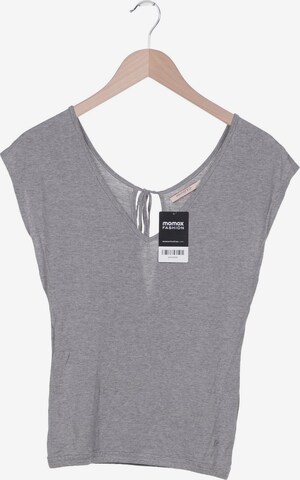 Springfield Top & Shirt in S in Silver: front