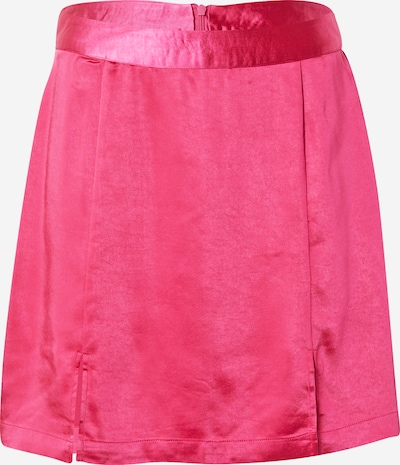 BZR Nederdel i lys pink, Produktvisning