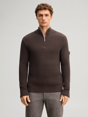 Pull-over JOOP! Jeans en marron : devant