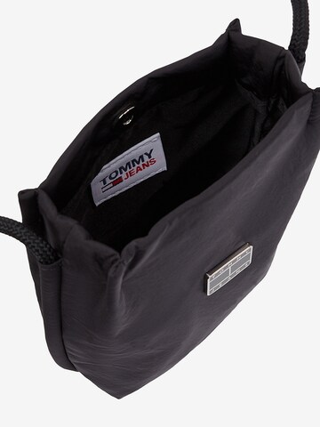 Tommy Jeans Handbag in Black