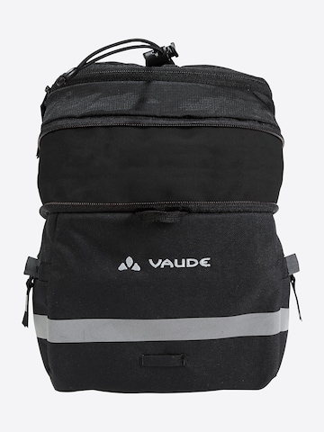 VAUDE Sports Bag 'Off Road' in Black
