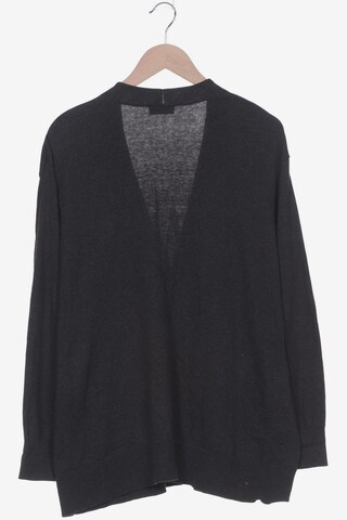 VIA APPIA DUE Sweater & Cardigan in XXXL in Grey