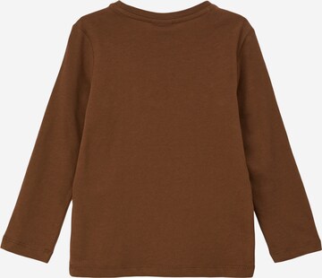 s.Oliver Shirts i brun