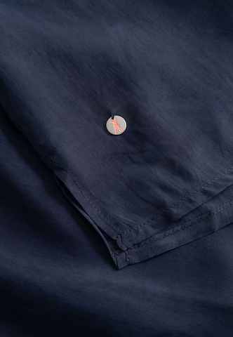 Frieda & Freddies NY Blouse in Blue