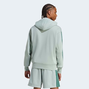 ADIDAS SPORTSWEAR Athletic Sweatshirt in Green