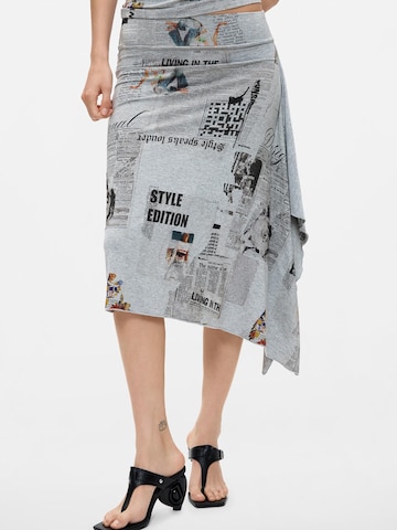 Desigual Hame värissä harmaa: etupuoli