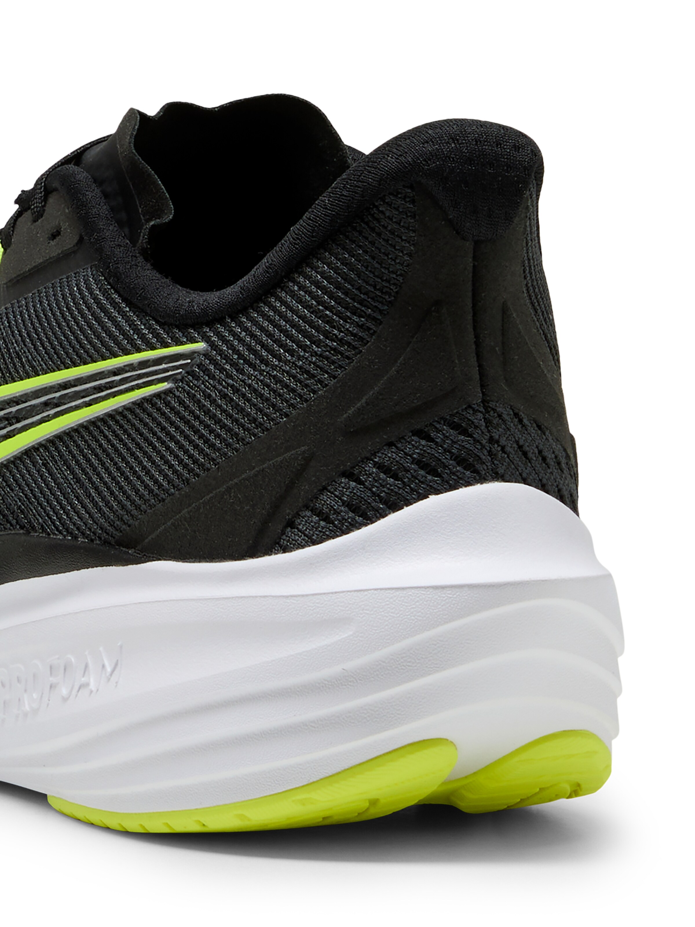 PUMA Running shoe 'Darter Pro' in Black