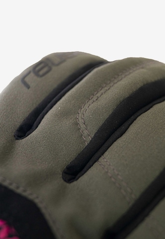 REUSCH Fingerhandschuhe 'Micky R-TEX® XT' in Grün