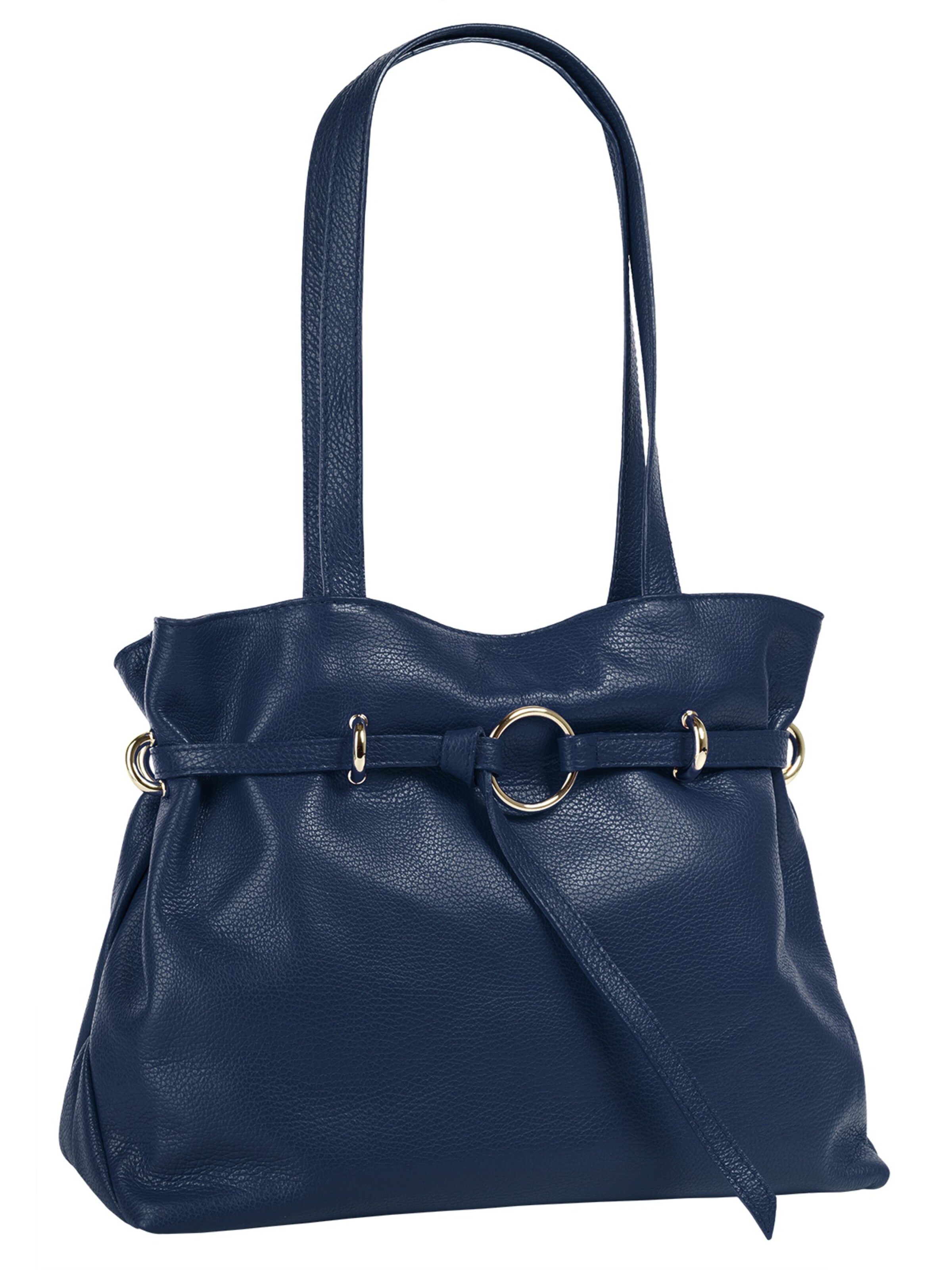 Sacs à main Samantha Look en bleu