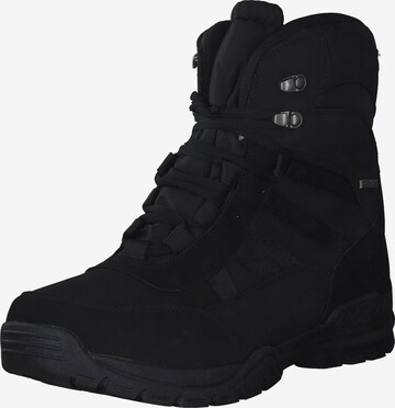 SUPREMO Boots '4215201' in Black: front