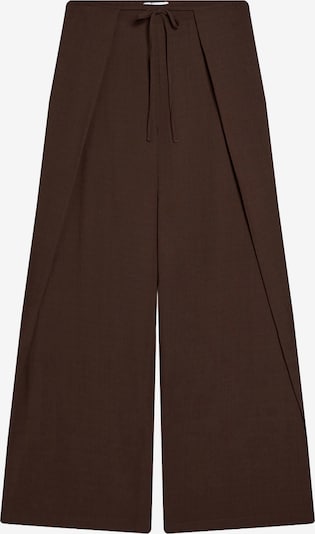 Bershka Nohavice - hnedá, Produkt