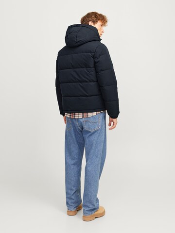 Giacca invernale 'JJEOtto' di JACK & JONES in blu