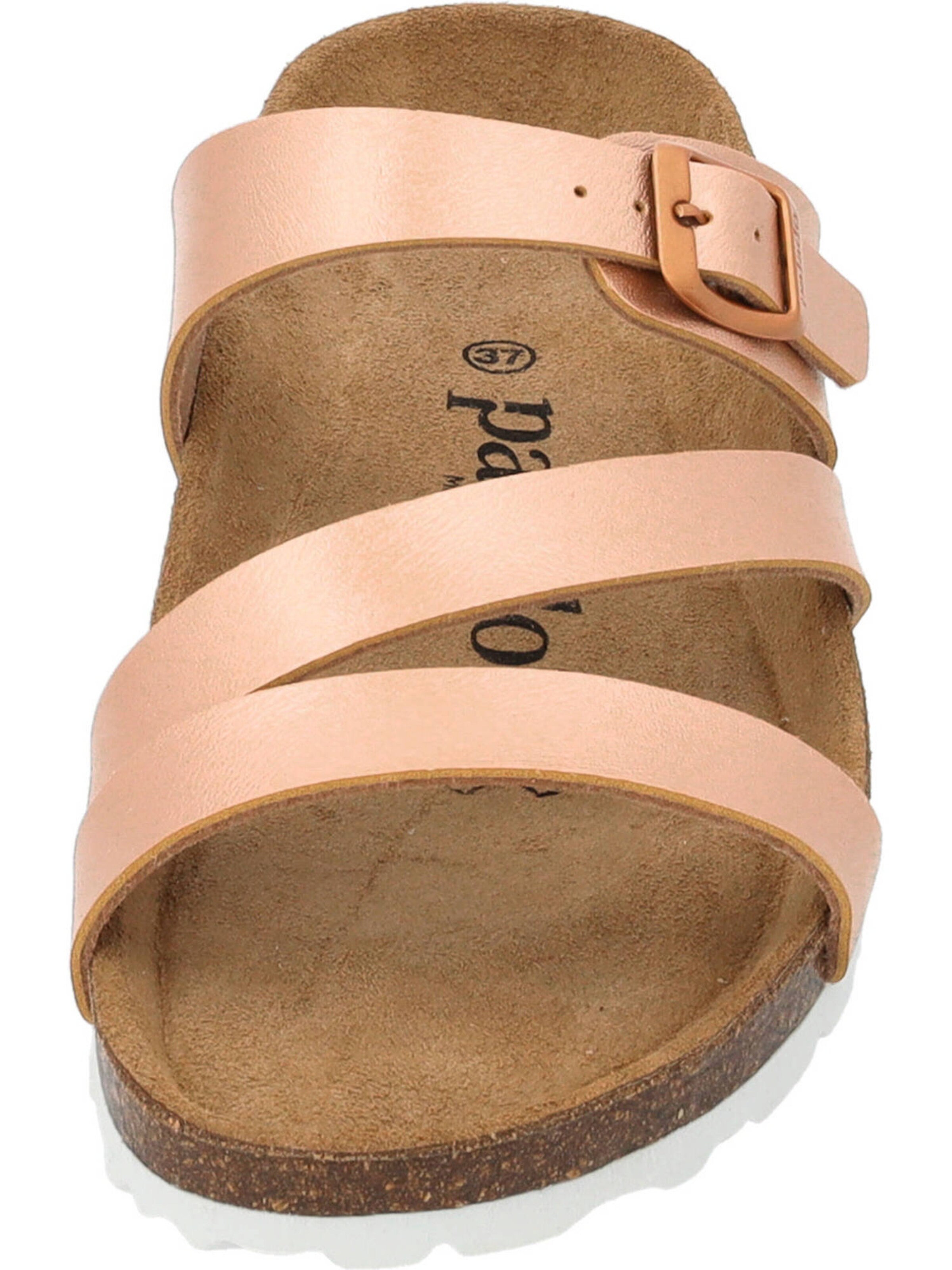 Mule 'Ikaria' Palado en rose