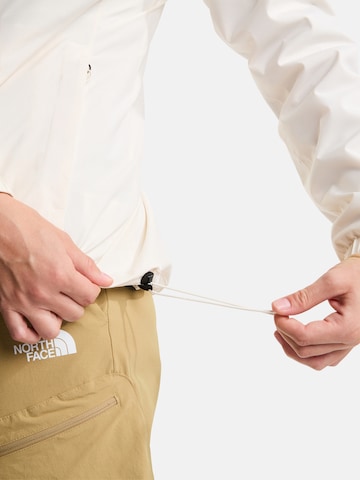 THE NORTH FACE Outdoorjacke 'Quest' in Grau