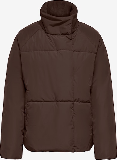 ONLY Jacke 'ONLNEO' in XS in braun, Produktansicht