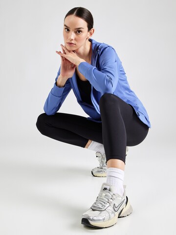Skinny Pantalon de sport 'FNK' 4F en noir