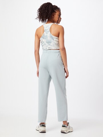 Regular Pantalon GAP en bleu