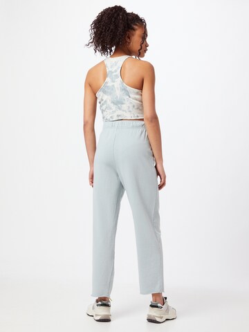 GAP Regular Broek in Blauw