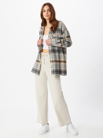 Loosefit Pantalon Dorothy Perkins en beige