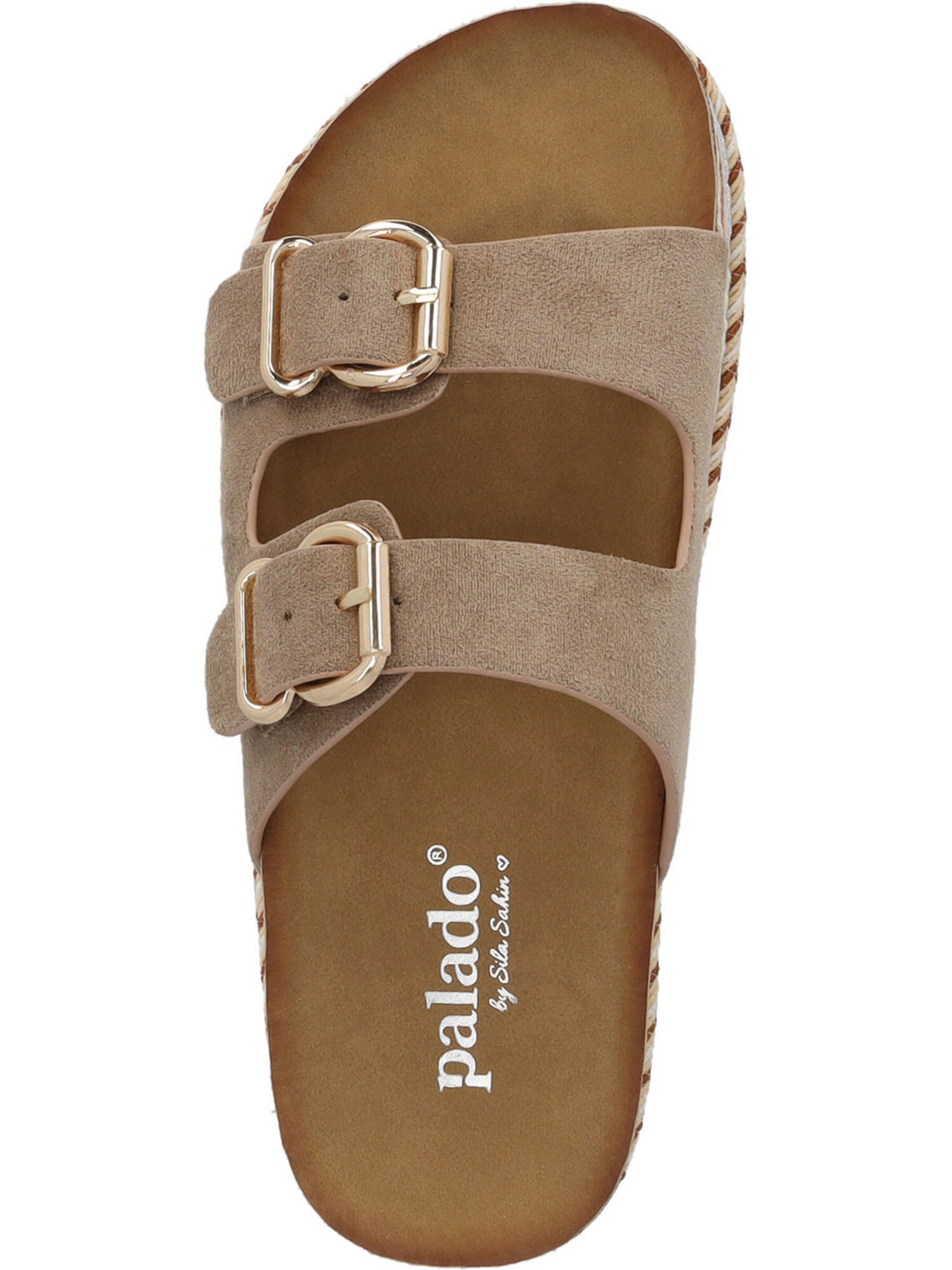 Palado by Sila Sahin Muiltjes 'Veast' in Beige