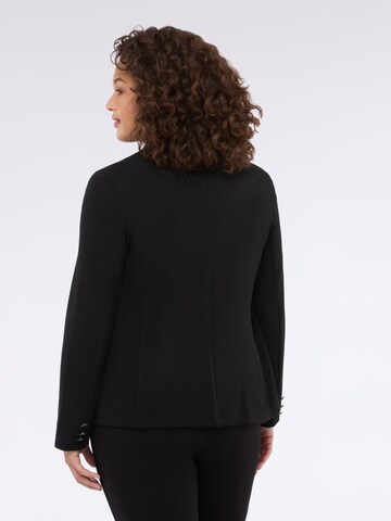 Fiorella Rubino - Jersey en negro