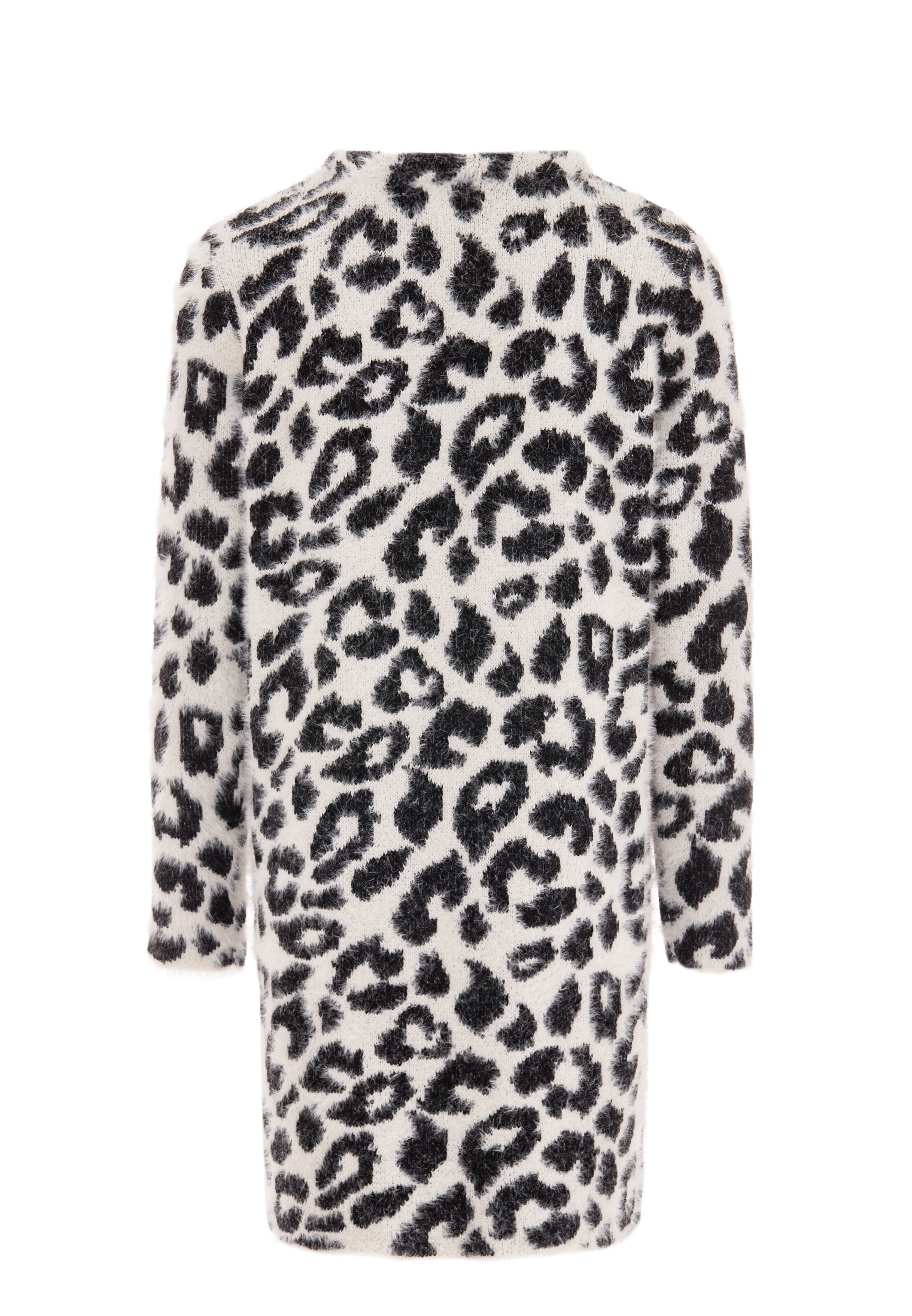 balta faina Kardiganas