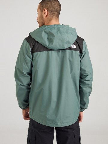 THE NORTH FACE Outdoorjacka 'Antora' i grön