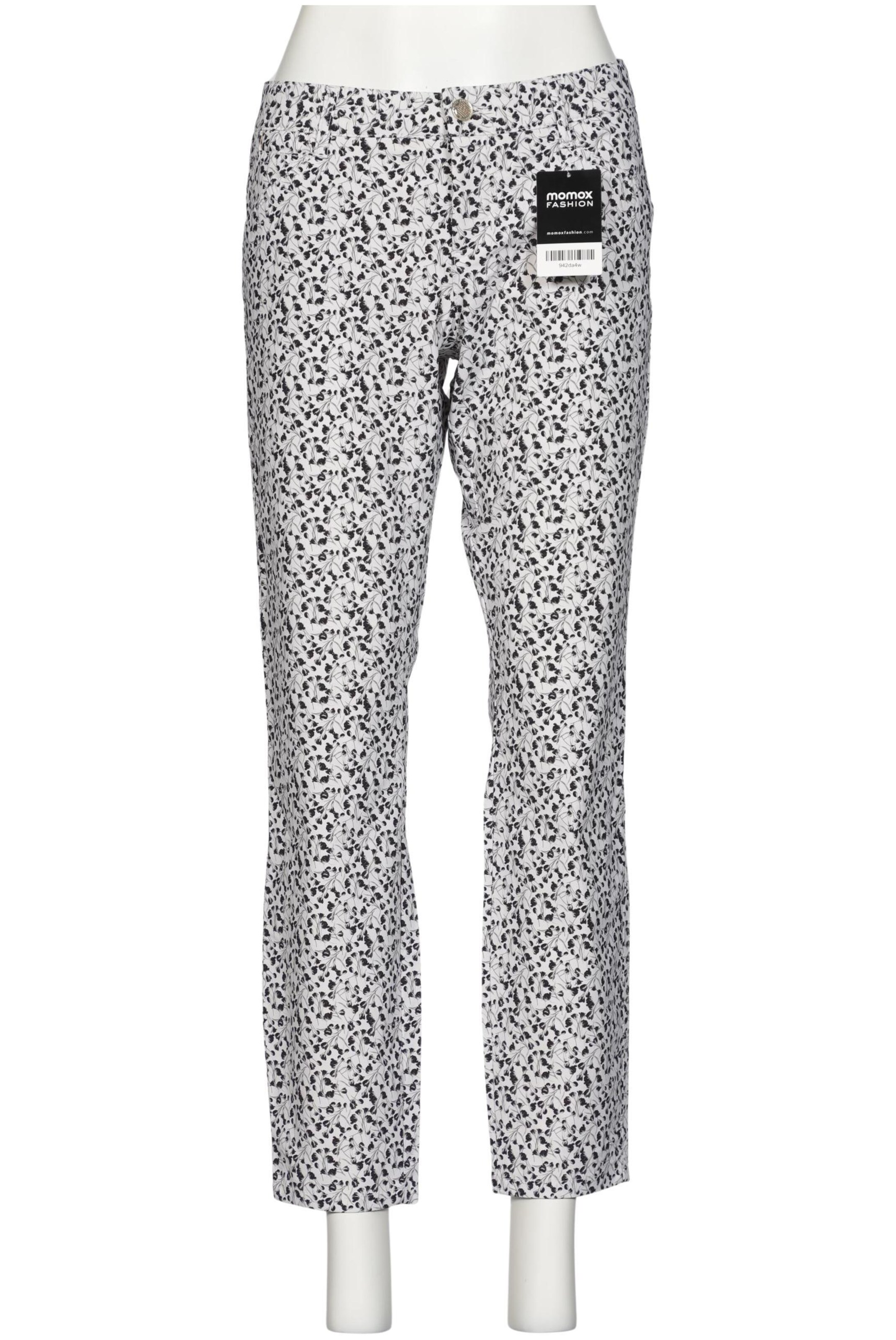 Alberto Pants in M in Mixed colors: front