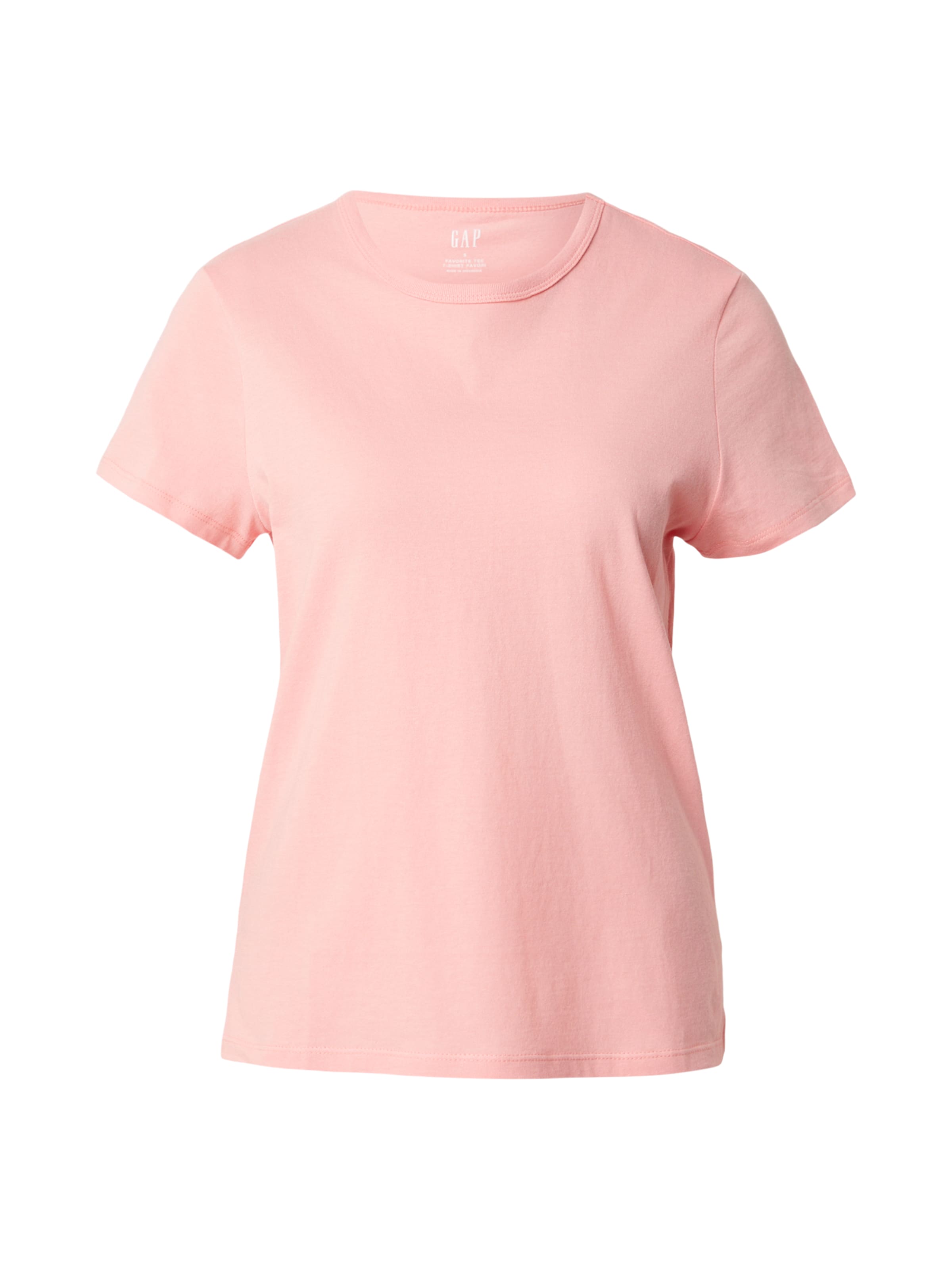 GAP Shirt in Pink: front