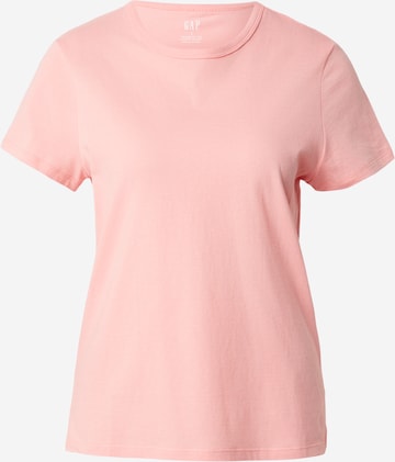 GAP Shirt in Pink: front