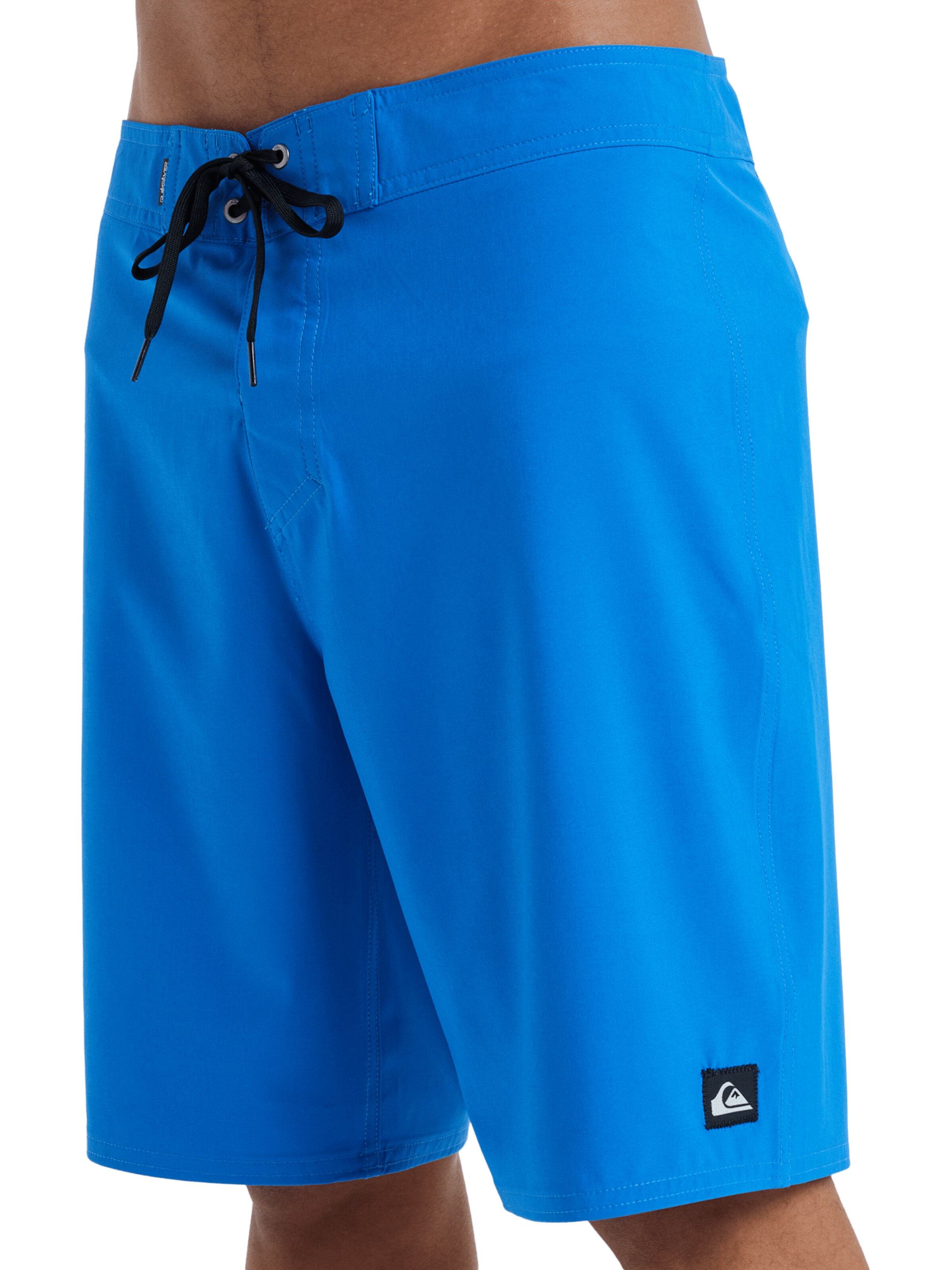 QUIKSILVER Boardshorts 'Kaimana 20' in Blauw