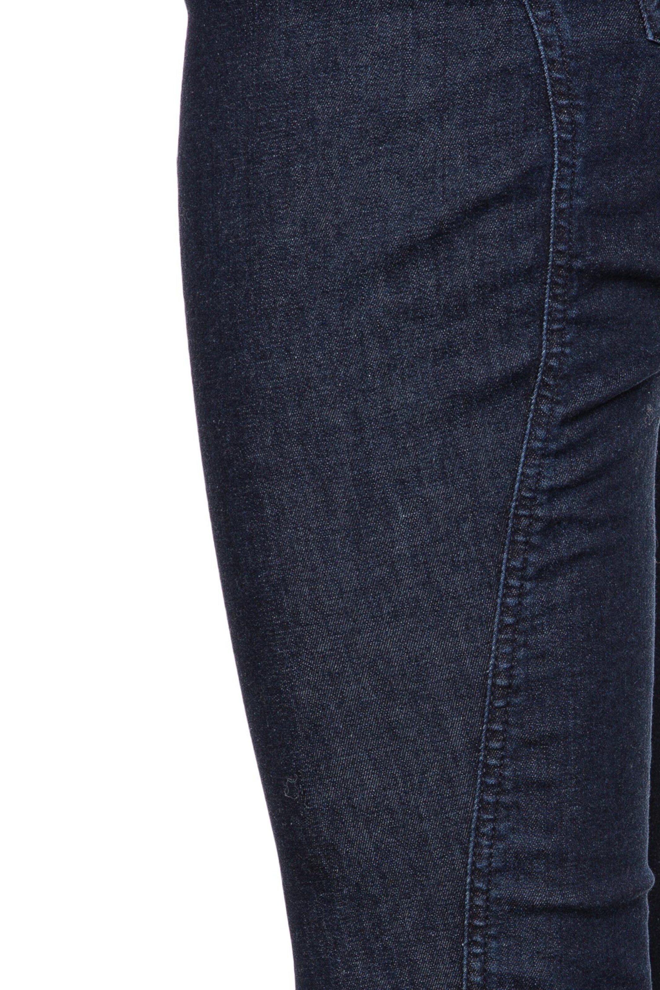 HUGO Skinny Jeans '931' in Blau
