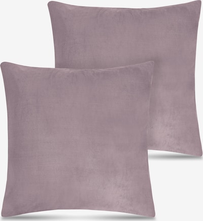 normani Coussins 'Tamara' en rose, Vue avec produit